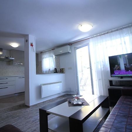 בפורטורוז Green Place Apartments מראה חיצוני תמונה