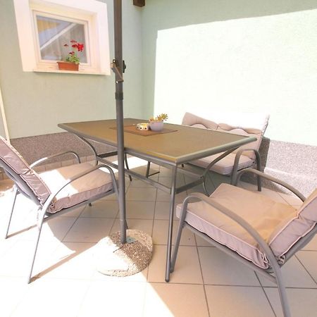 בפורטורוז Green Place Apartments מראה חיצוני תמונה