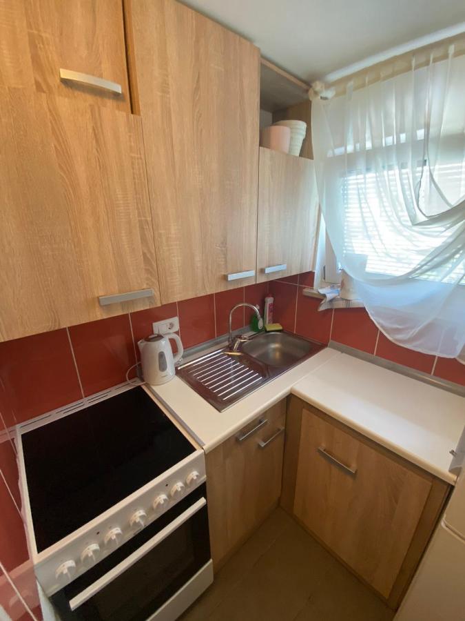 בפורטורוז Green Place Apartments מראה חיצוני תמונה