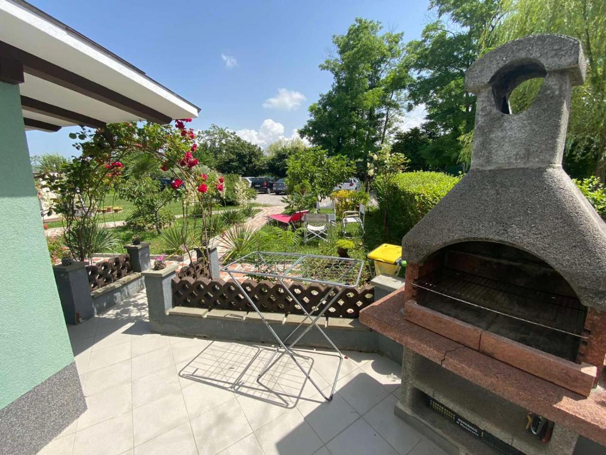 בפורטורוז Green Place Apartments מראה חיצוני תמונה