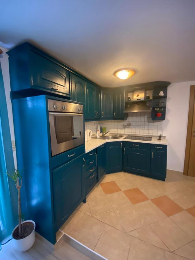 בפורטורוז Green Place Apartments מראה חיצוני תמונה