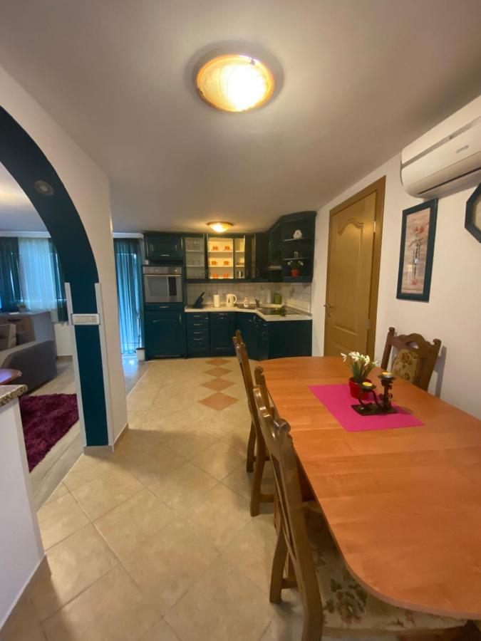 בפורטורוז Green Place Apartments מראה חיצוני תמונה