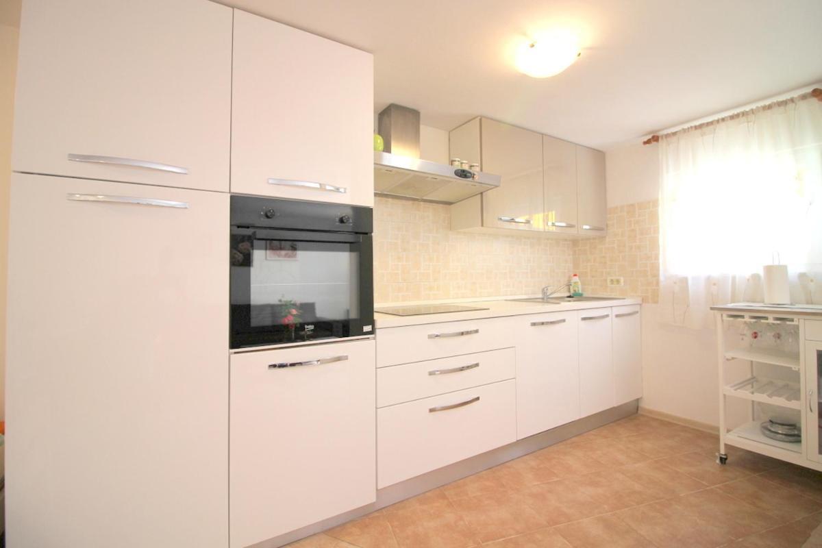 בפורטורוז Green Place Apartments מראה חיצוני תמונה