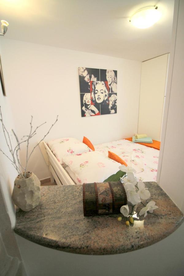 בפורטורוז Green Place Apartments מראה חיצוני תמונה