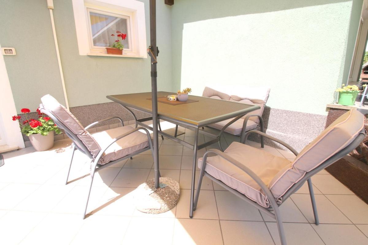 בפורטורוז Green Place Apartments מראה חיצוני תמונה