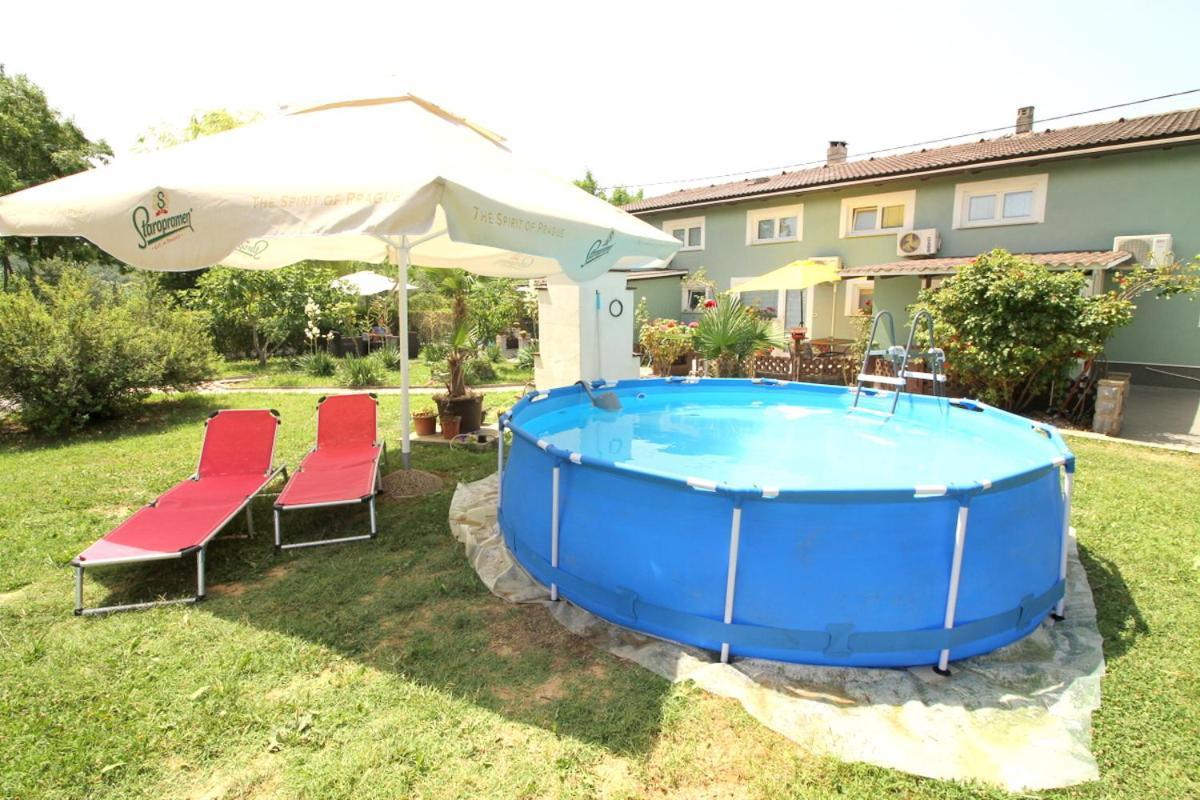 בפורטורוז Green Place Apartments מראה חיצוני תמונה