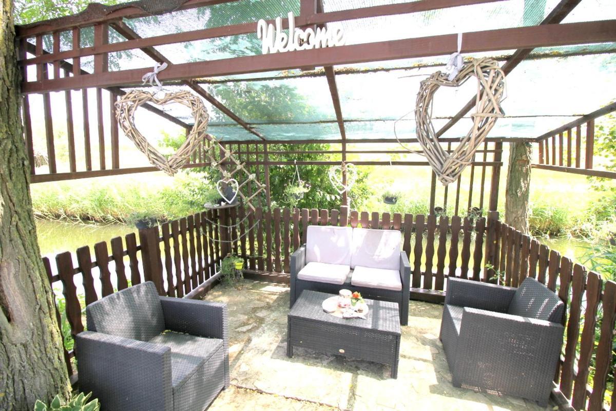 בפורטורוז Green Place Apartments מראה חיצוני תמונה