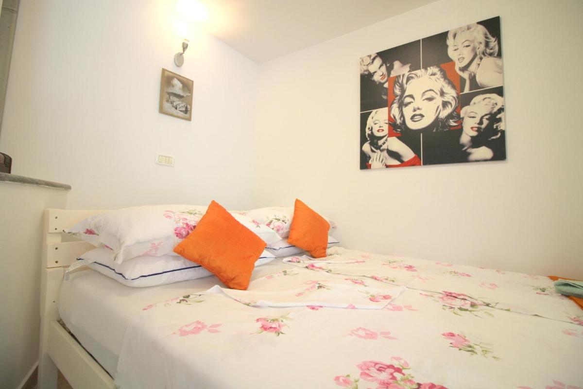 בפורטורוז Green Place Apartments מראה חיצוני תמונה