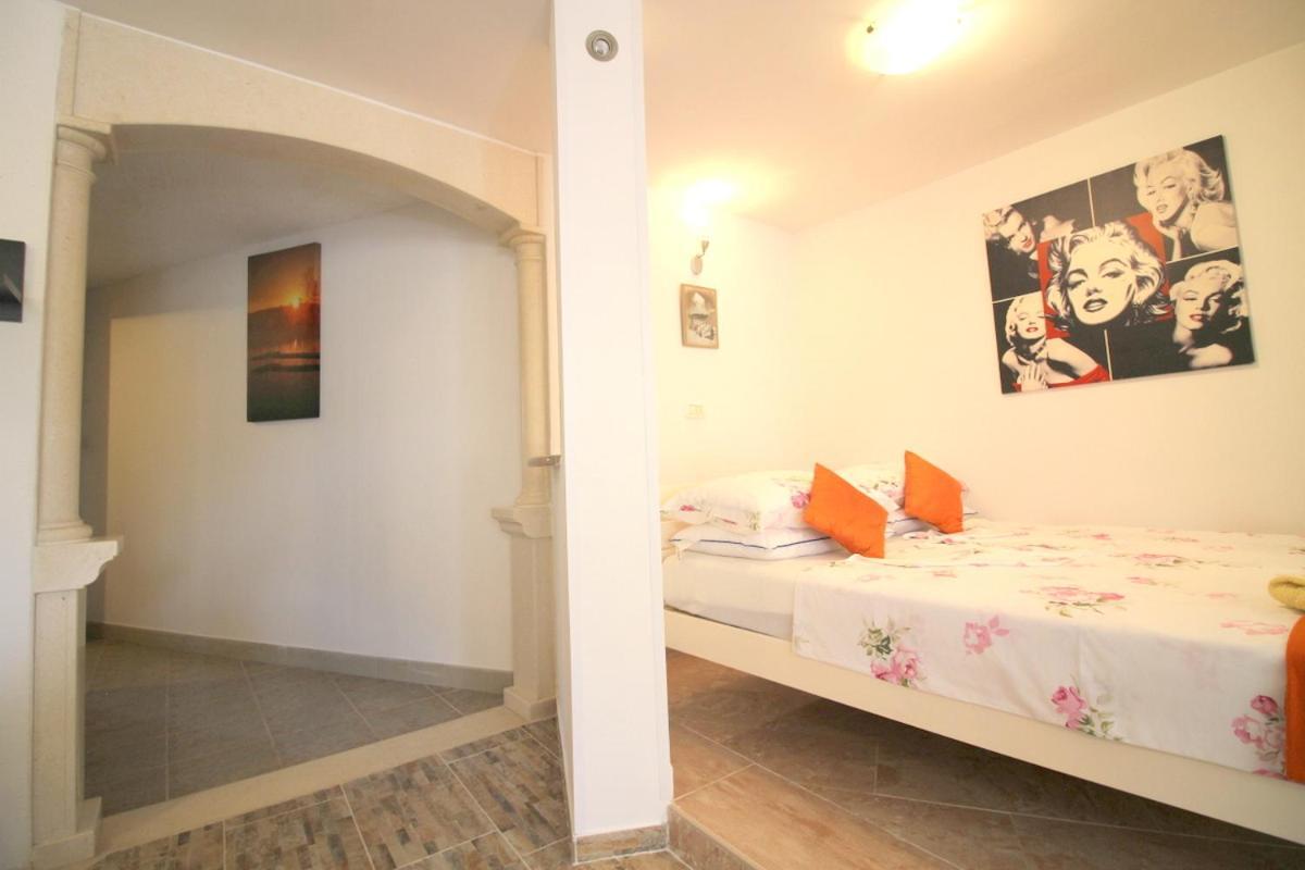 בפורטורוז Green Place Apartments מראה חיצוני תמונה
