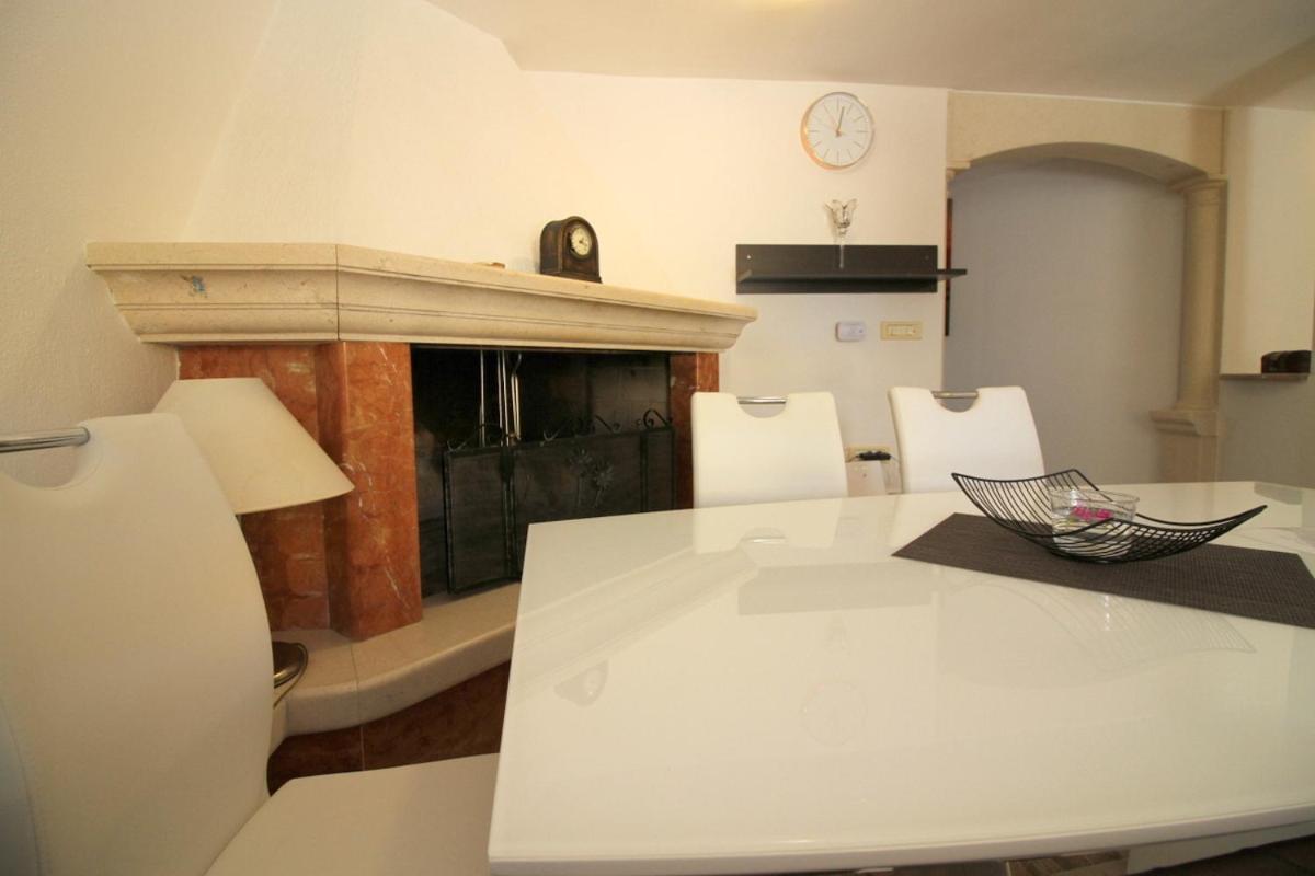 בפורטורוז Green Place Apartments מראה חיצוני תמונה
