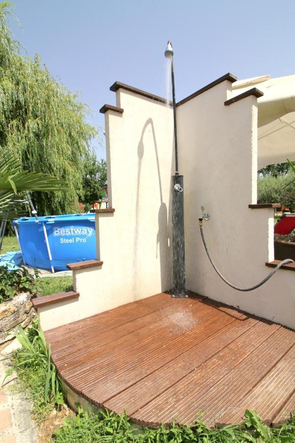 בפורטורוז Green Place Apartments מראה חיצוני תמונה