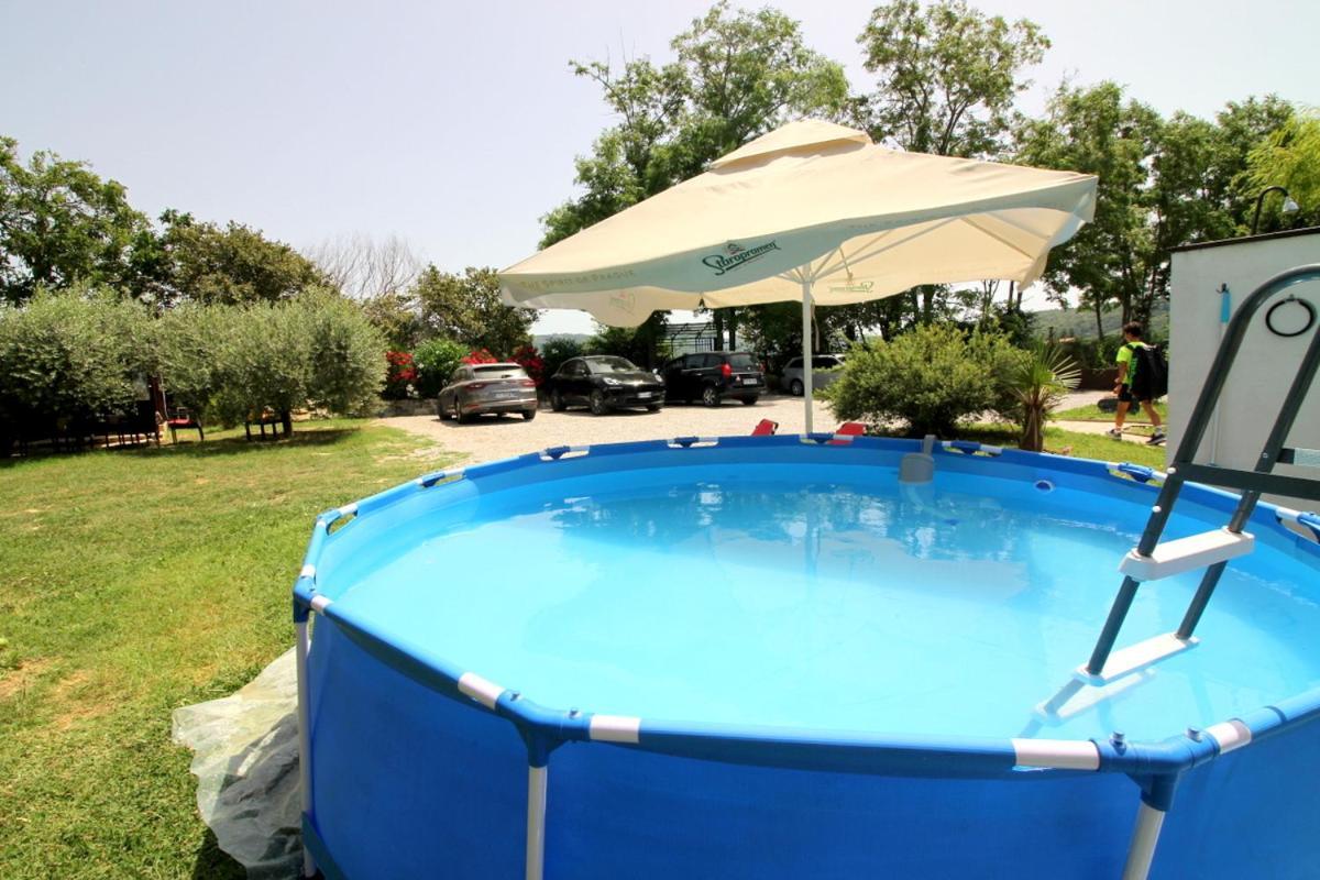 בפורטורוז Green Place Apartments מראה חיצוני תמונה