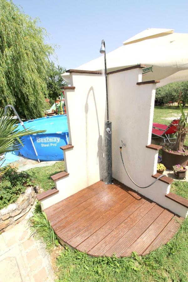 בפורטורוז Green Place Apartments מראה חיצוני תמונה