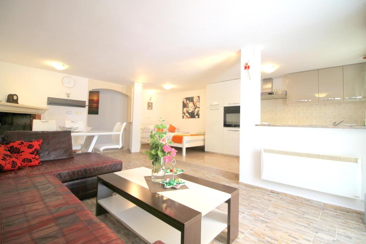 בפורטורוז Green Place Apartments מראה חיצוני תמונה