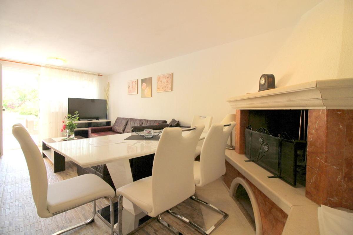 בפורטורוז Green Place Apartments מראה חיצוני תמונה