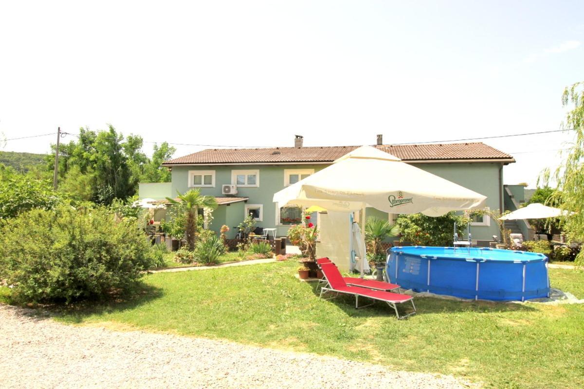 בפורטורוז Green Place Apartments מראה חיצוני תמונה