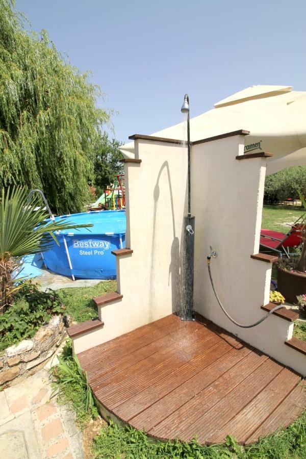 בפורטורוז Green Place Apartments מראה חיצוני תמונה