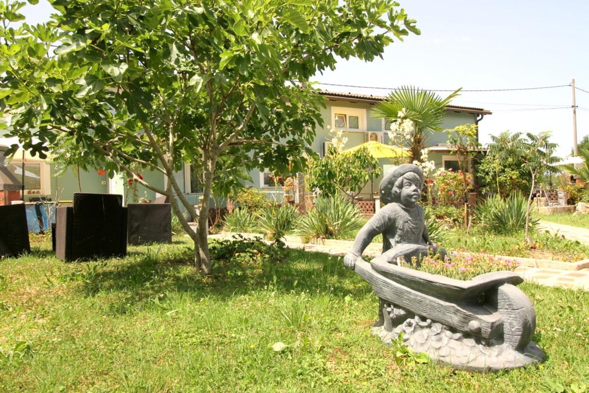 בפורטורוז Green Place Apartments מראה חיצוני תמונה