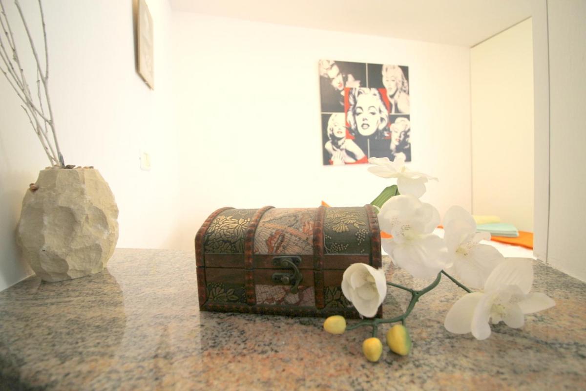 בפורטורוז Green Place Apartments מראה חיצוני תמונה