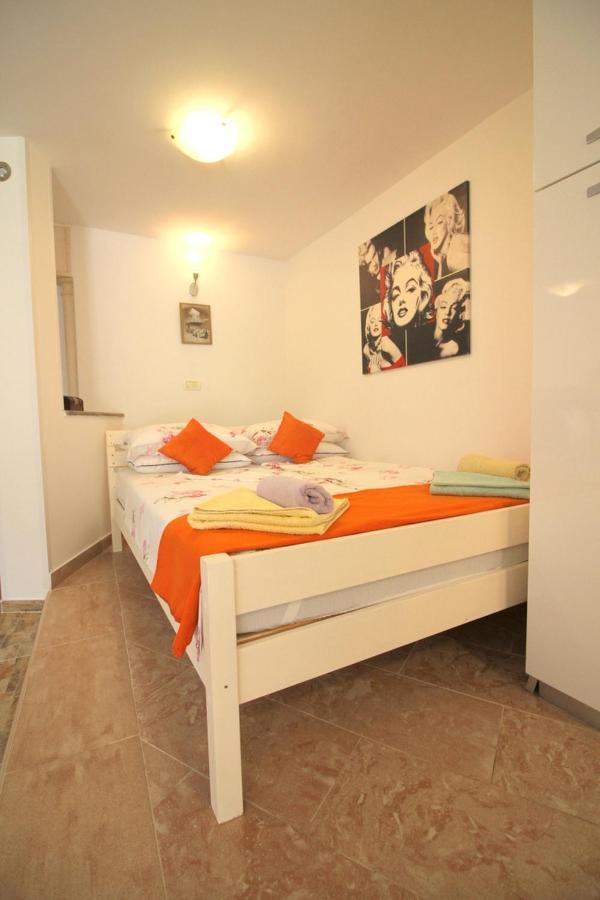 בפורטורוז Green Place Apartments מראה חיצוני תמונה
