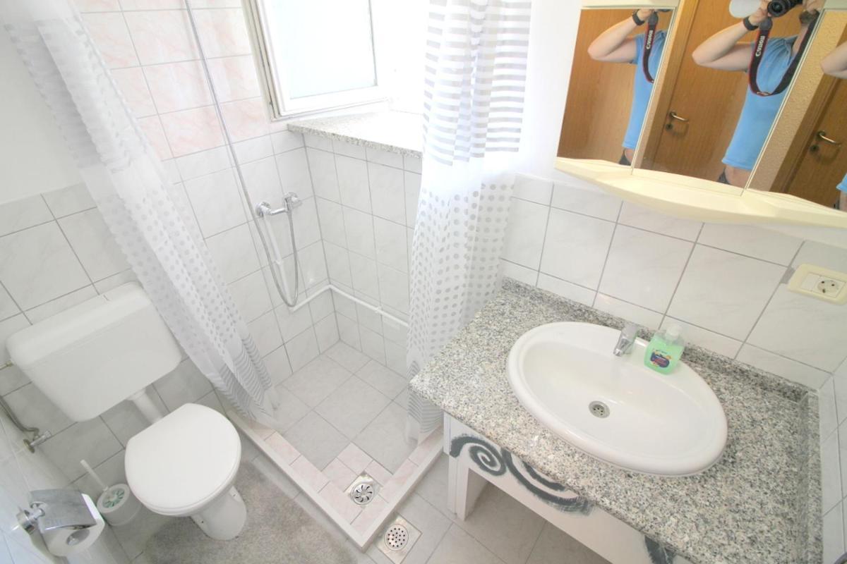 בפורטורוז Green Place Apartments מראה חיצוני תמונה
