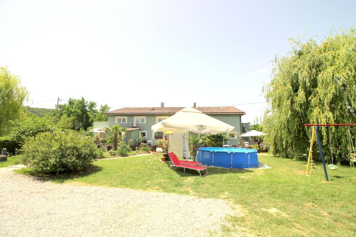 בפורטורוז Green Place Apartments מראה חיצוני תמונה